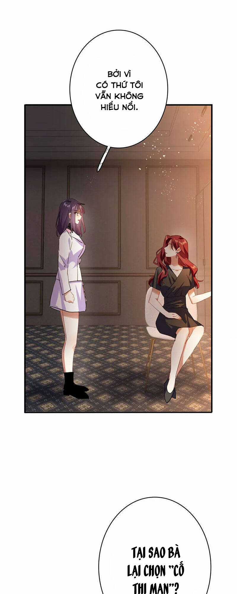 Tinh Mộng Thần Tượng - Chapter 348 - Trang 15