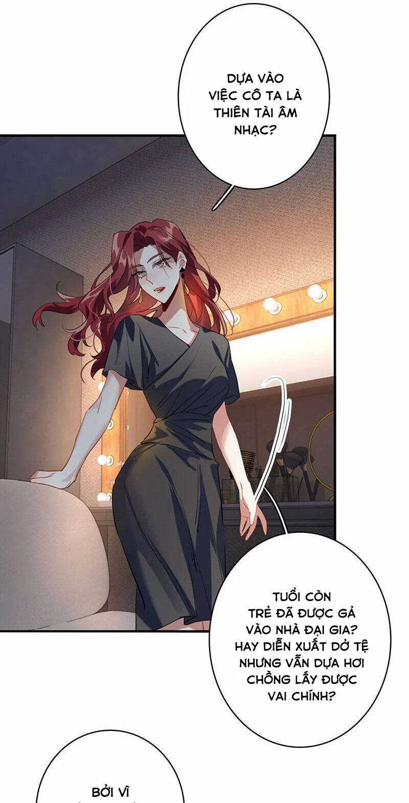 Tinh Mộng Thần Tượng - Chapter 348 - Trang 18