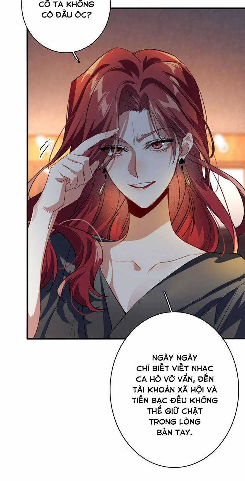 Tinh Mộng Thần Tượng - Chapter 348 - Trang 19