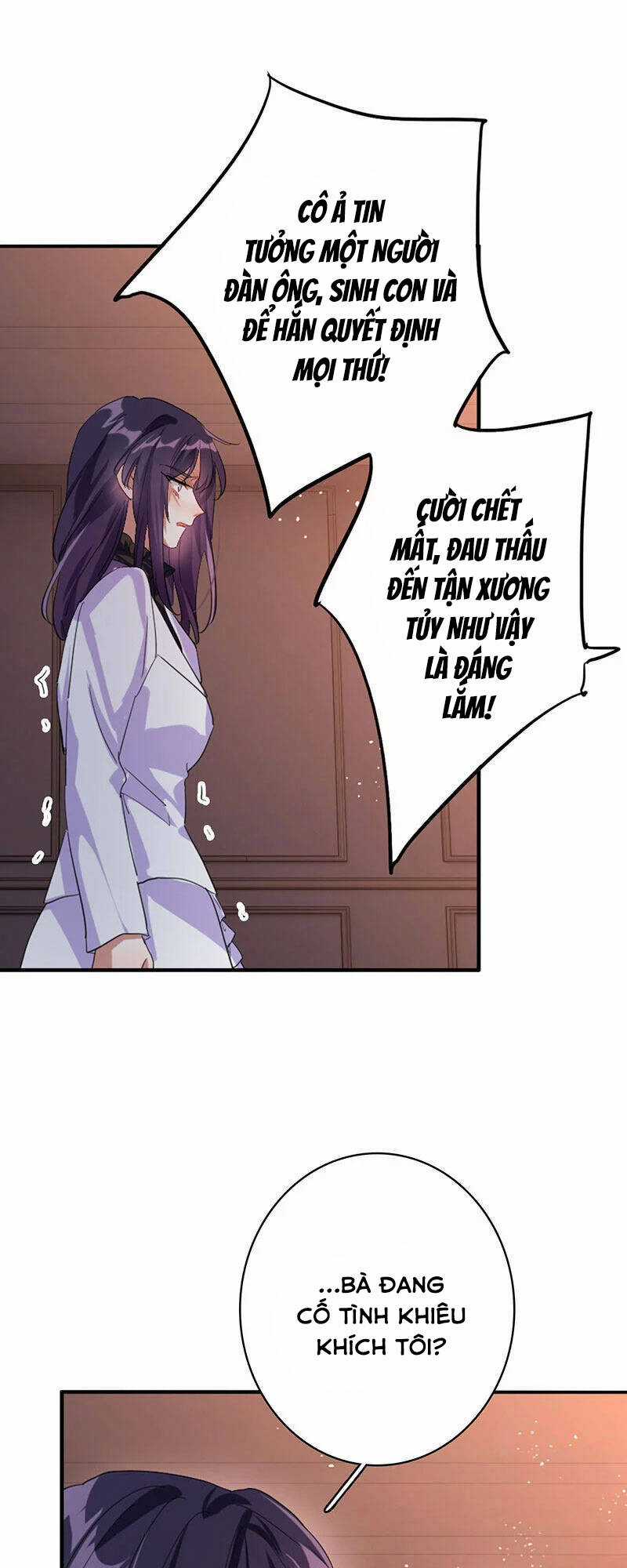 Tinh Mộng Thần Tượng - Chapter 348 - Trang 20