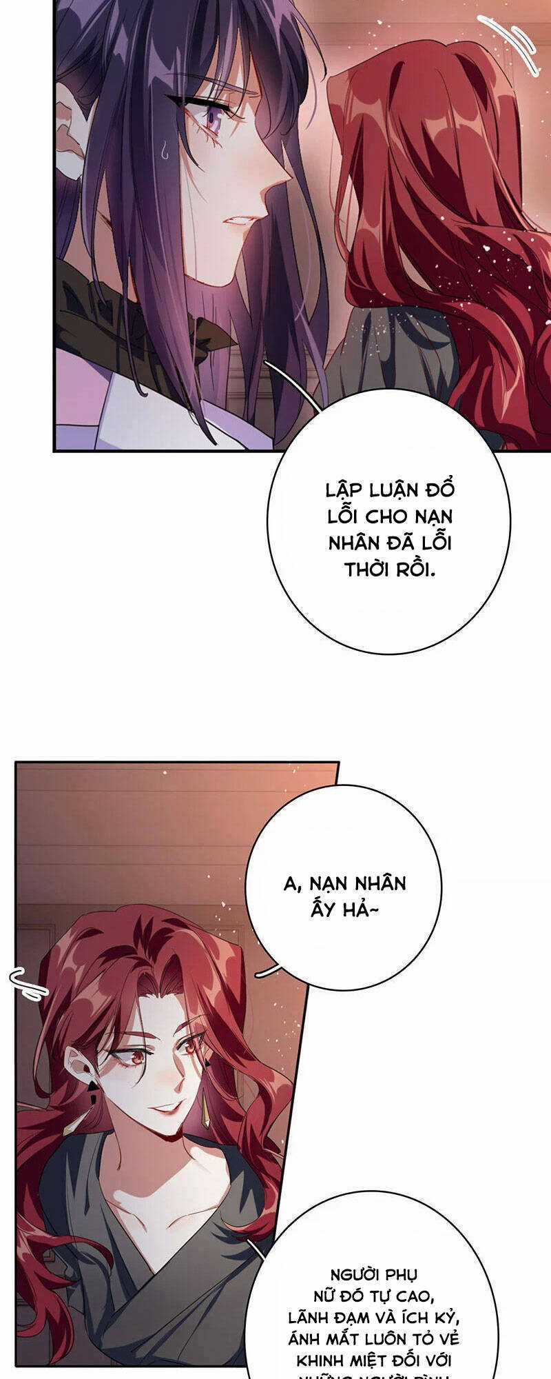 Tinh Mộng Thần Tượng - Chapter 348 - Trang 21