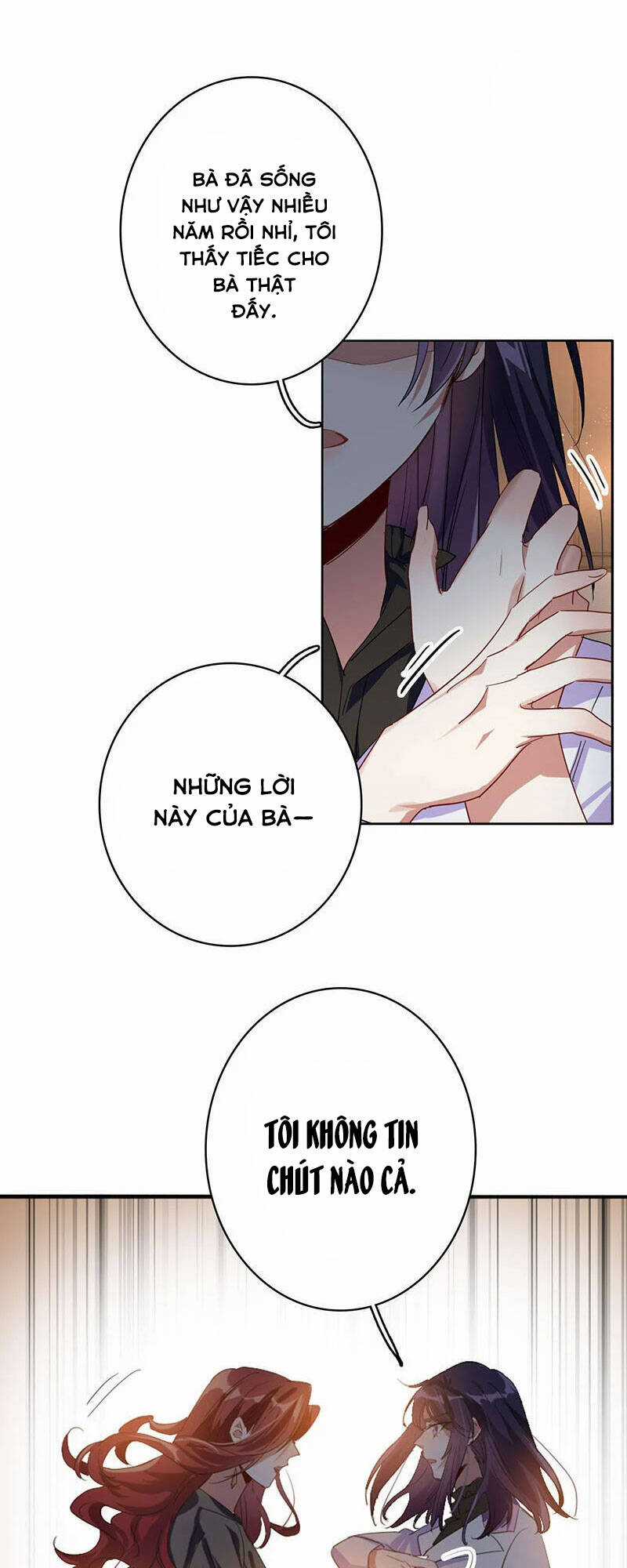 Tinh Mộng Thần Tượng - Chapter 348 - Trang 24