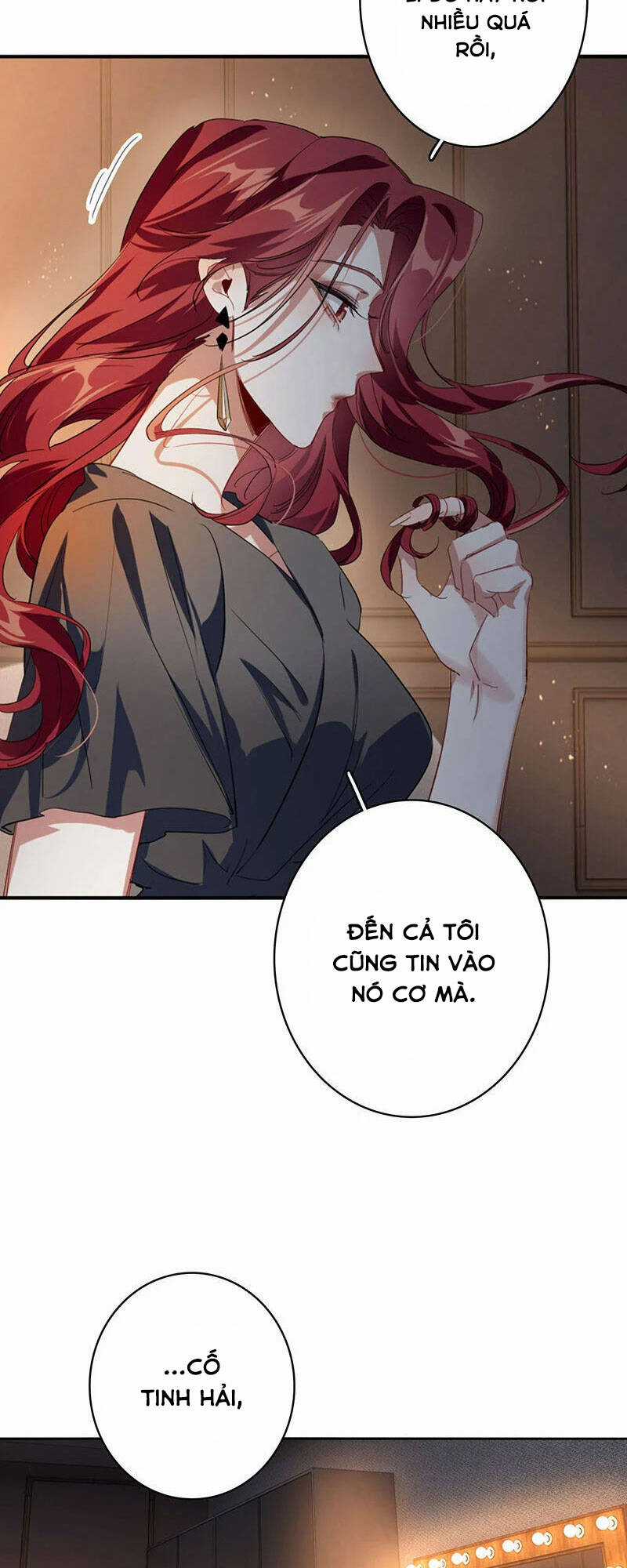 Tinh Mộng Thần Tượng - Chapter 348 - Trang 26