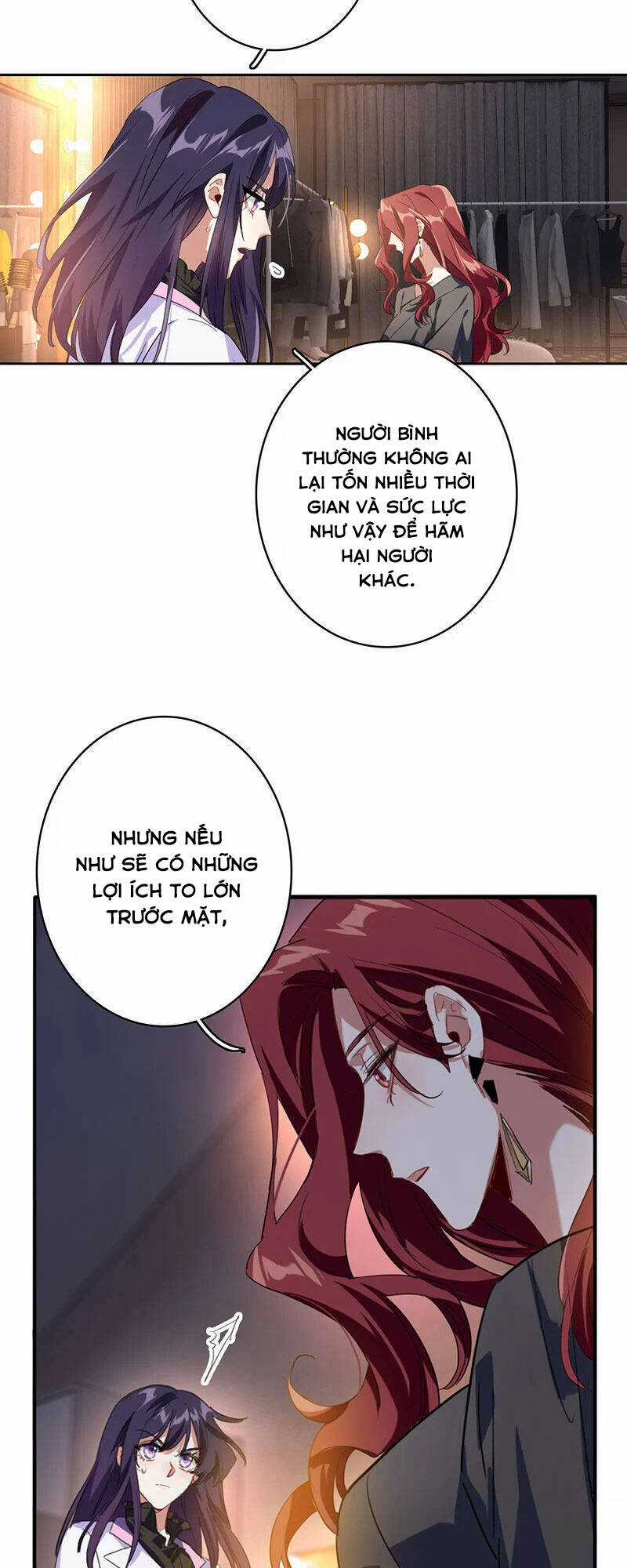 Tinh Mộng Thần Tượng - Chapter 348 - Trang 30