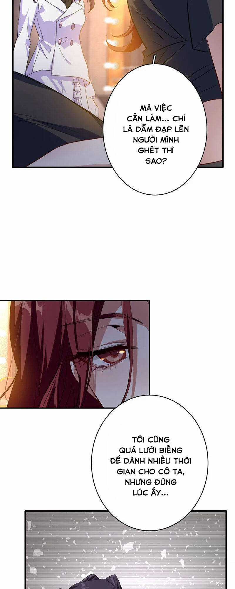 Tinh Mộng Thần Tượng - Chapter 348 - Trang 31