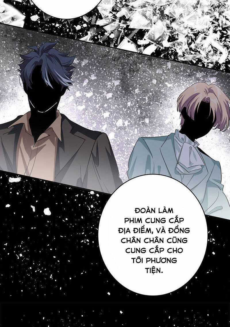 Tinh Mộng Thần Tượng - Chapter 348 - Trang 33