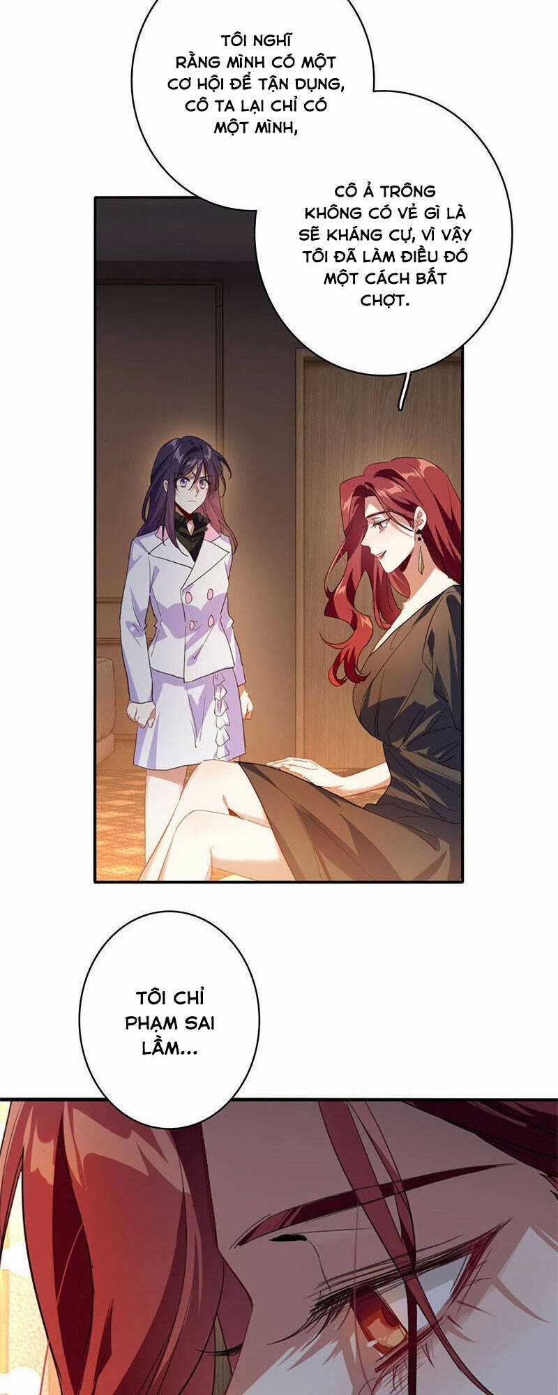 Tinh Mộng Thần Tượng - Chapter 348 - Trang 35