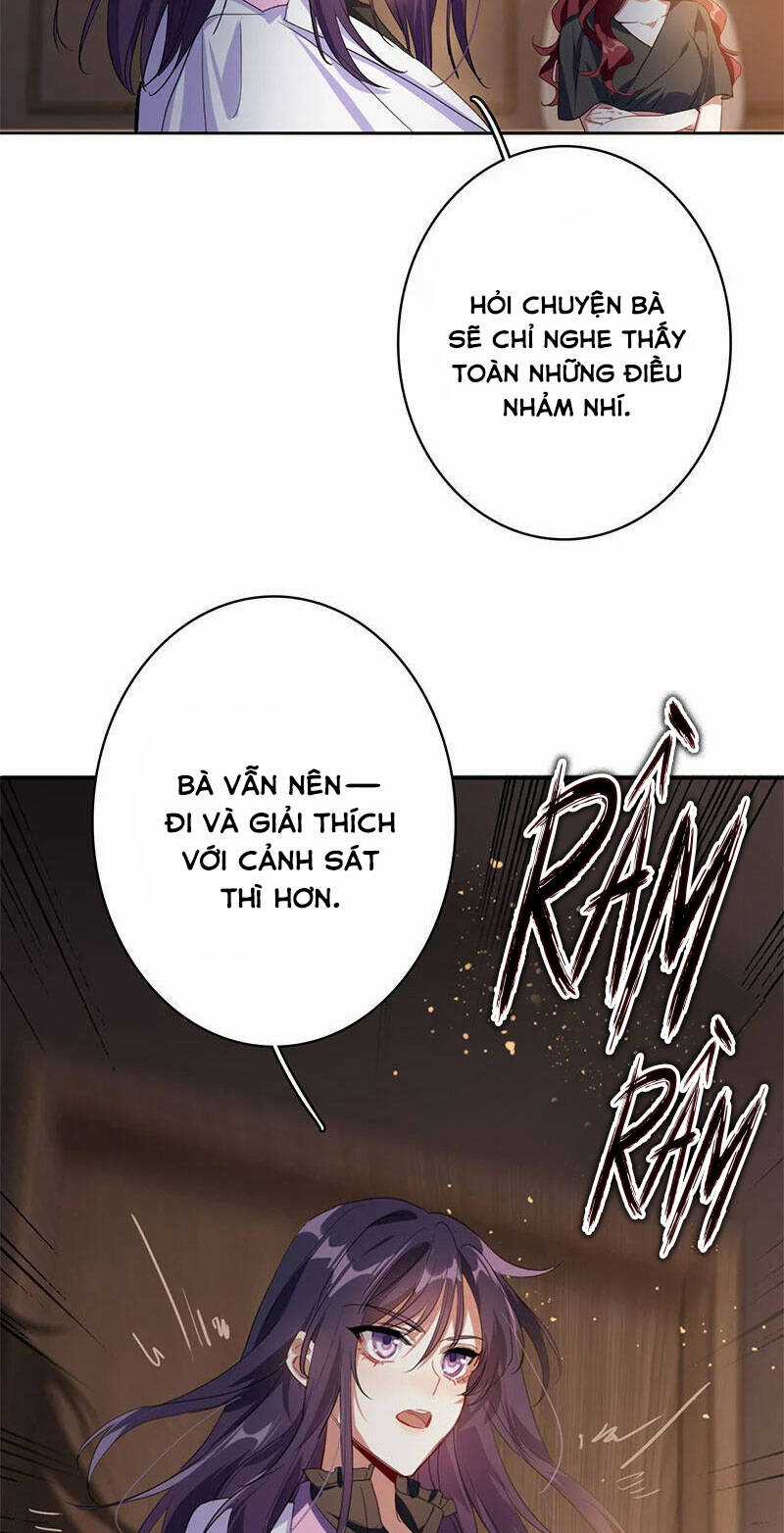 Tinh Mộng Thần Tượng - Chapter 348 - Trang 37