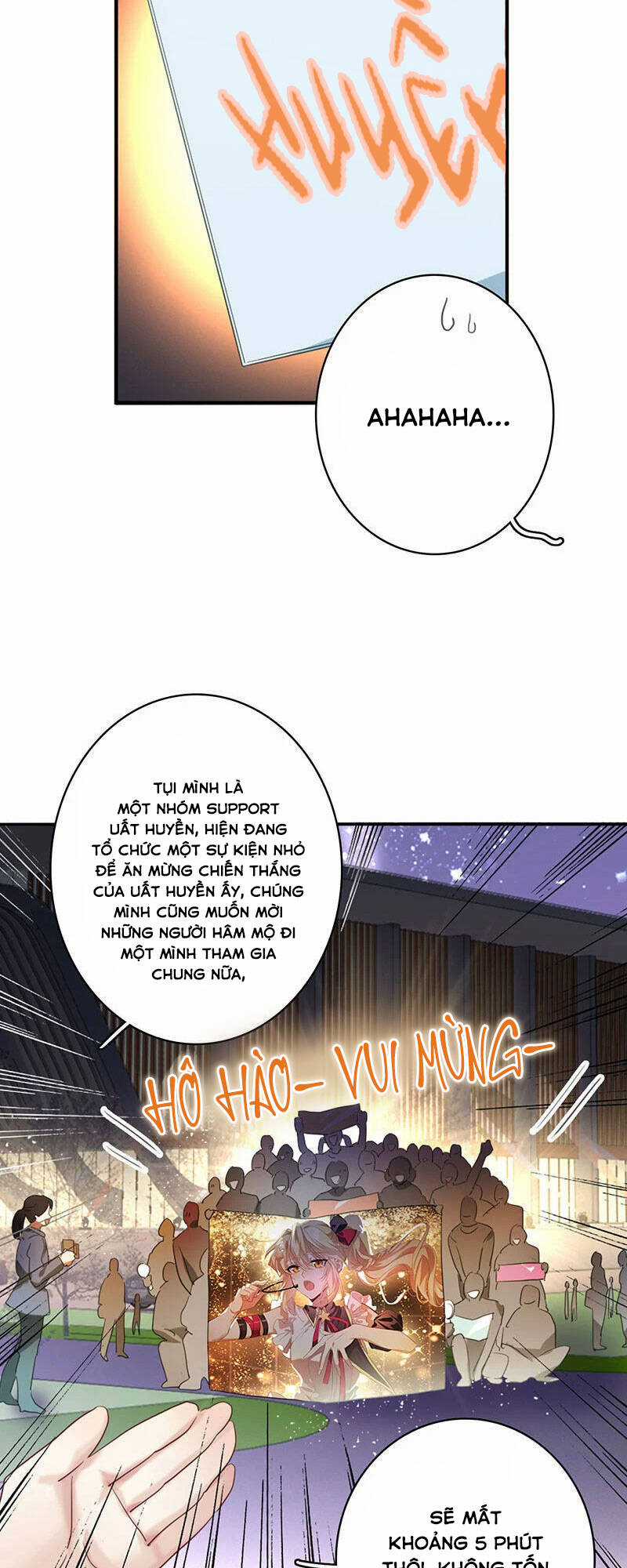 Tinh Mộng Thần Tượng - Chapter 348 - Trang 6