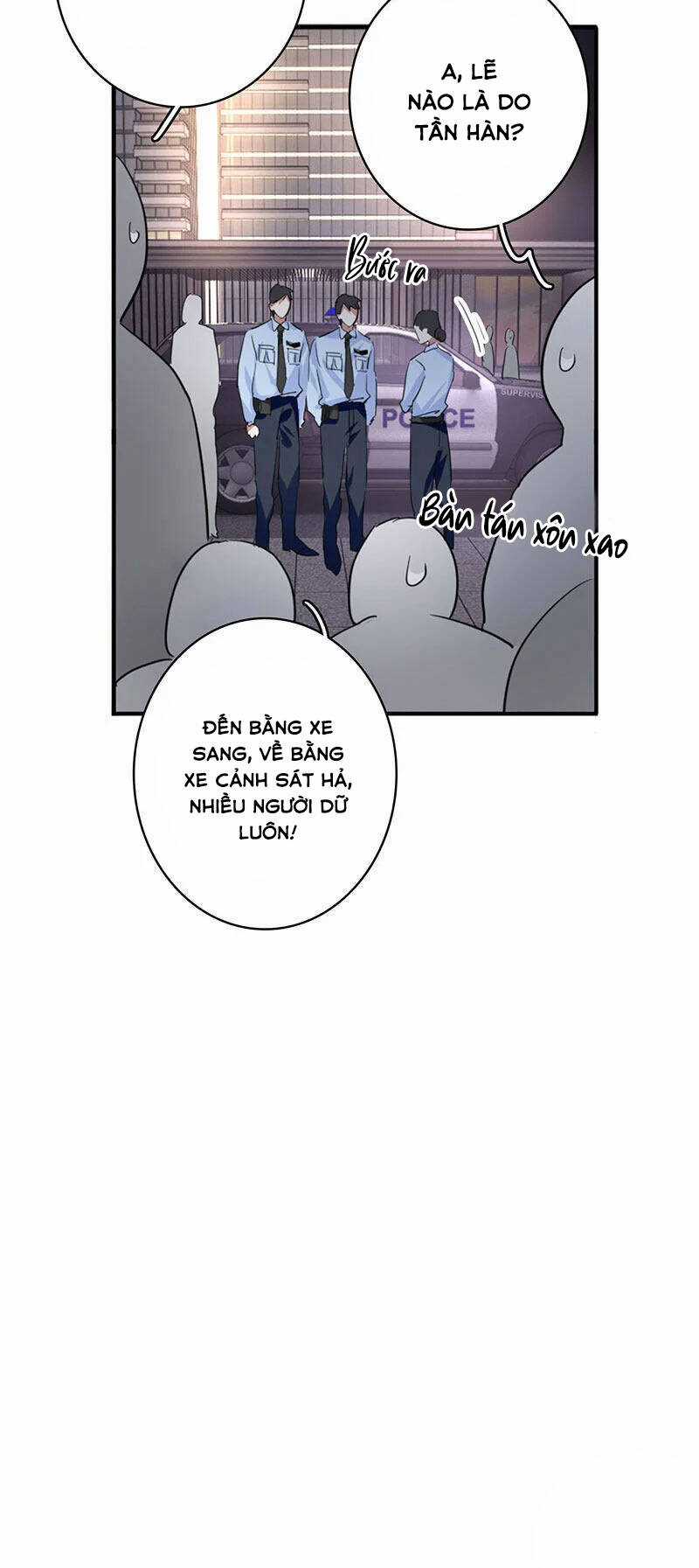 Tinh Mộng Thần Tượng - Chapter 348 - Trang 9