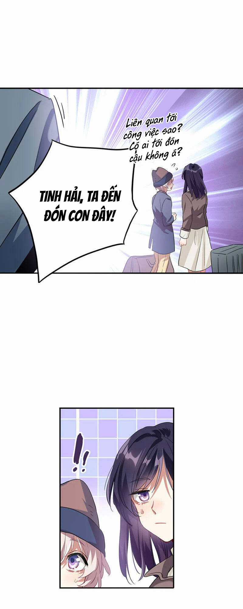 Tinh Mộng Thần Tượng - Chapter 349 - Trang 12