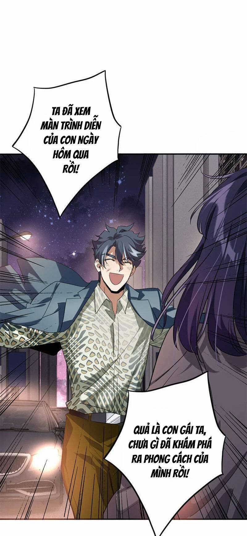 Tinh Mộng Thần Tượng - Chapter 349 - Trang 13