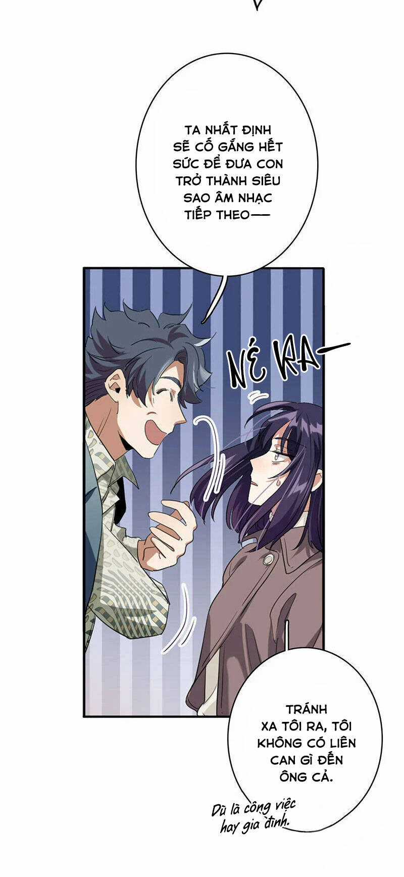 Tinh Mộng Thần Tượng - Chapter 349 - Trang 14