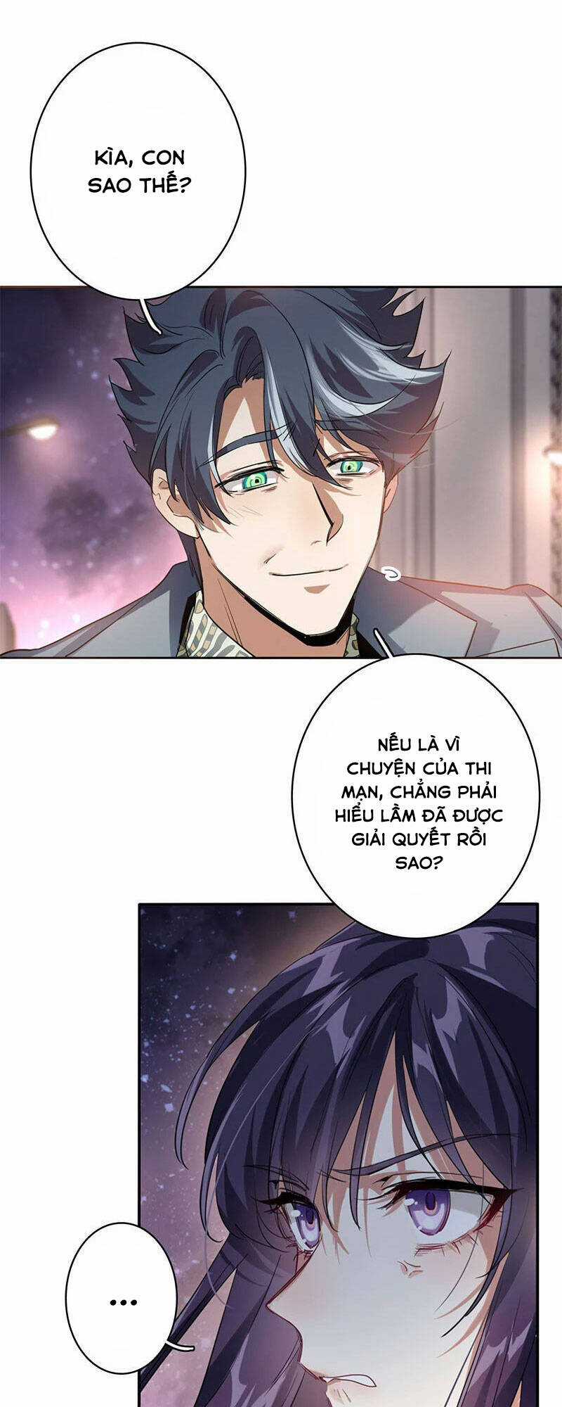 Tinh Mộng Thần Tượng - Chapter 349 - Trang 15