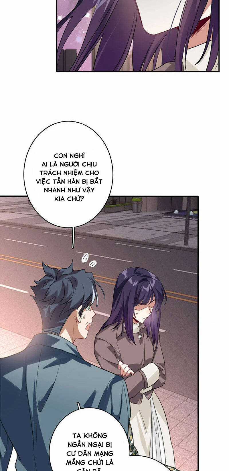 Tinh Mộng Thần Tượng - Chapter 349 - Trang 16