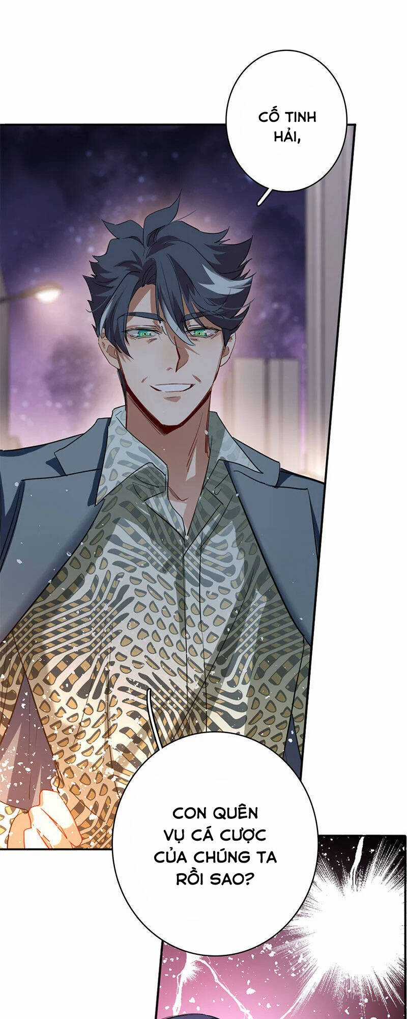 Tinh Mộng Thần Tượng - Chapter 349 - Trang 18