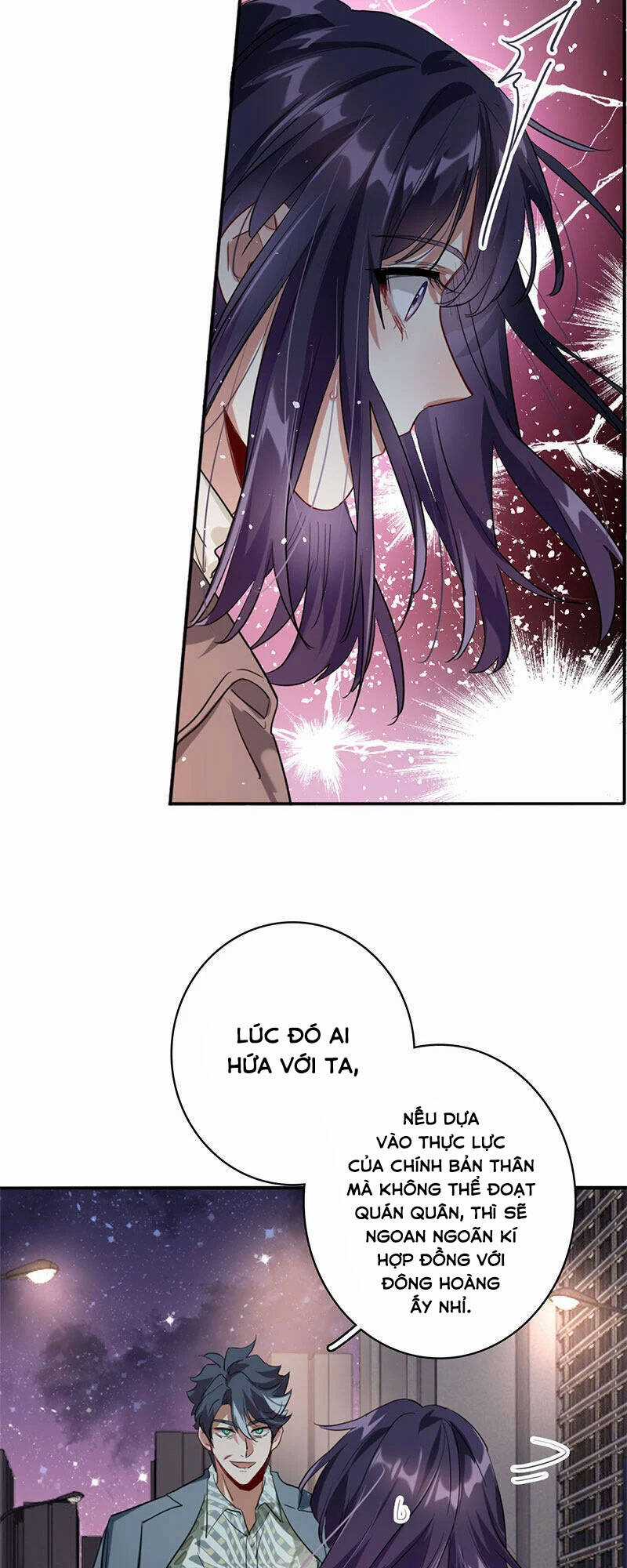 Tinh Mộng Thần Tượng - Chapter 349 - Trang 19