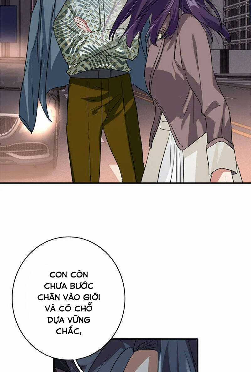 Tinh Mộng Thần Tượng - Chapter 349 - Trang 20