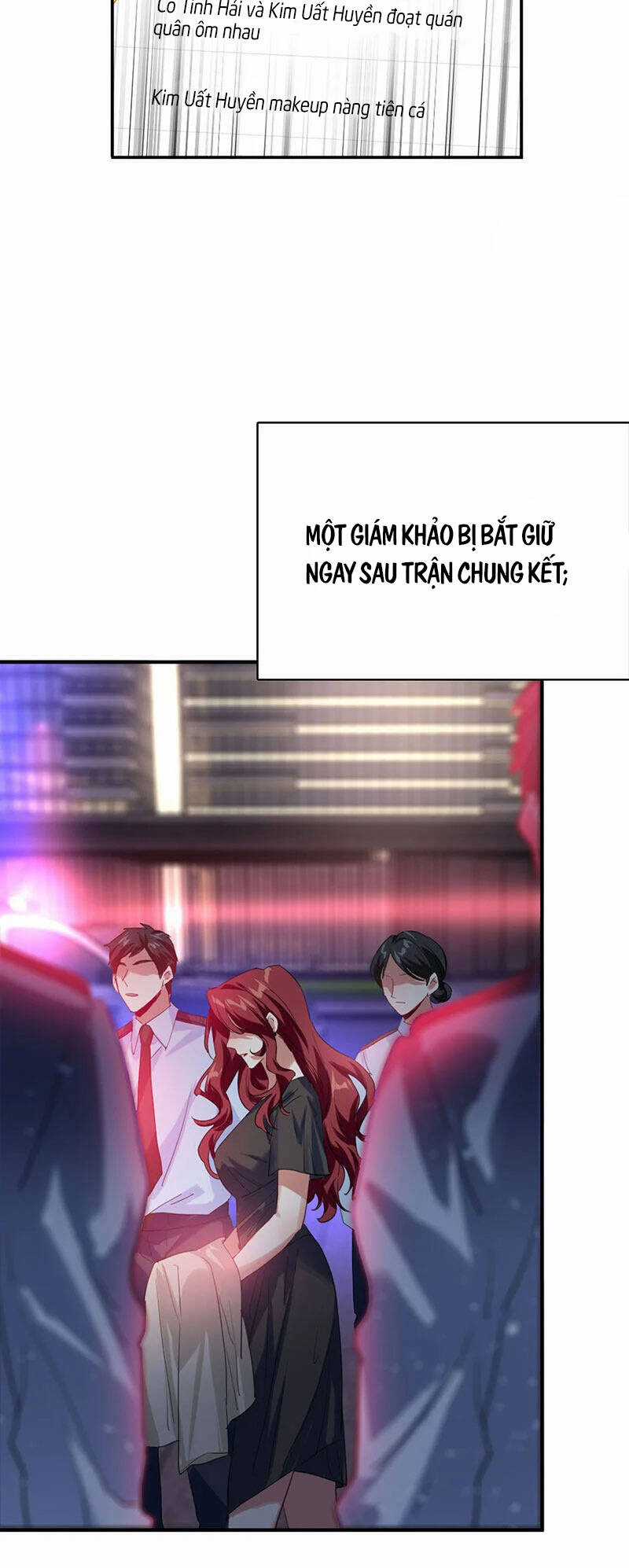 Tinh Mộng Thần Tượng - Chapter 349 - Trang 3