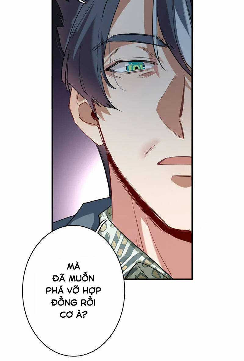 Tinh Mộng Thần Tượng - Chapter 349 - Trang 21