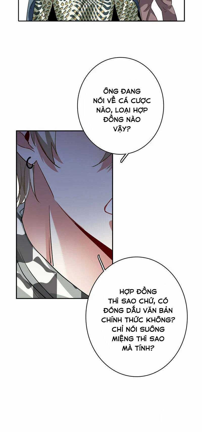 Tinh Mộng Thần Tượng - Chapter 349 - Trang 26