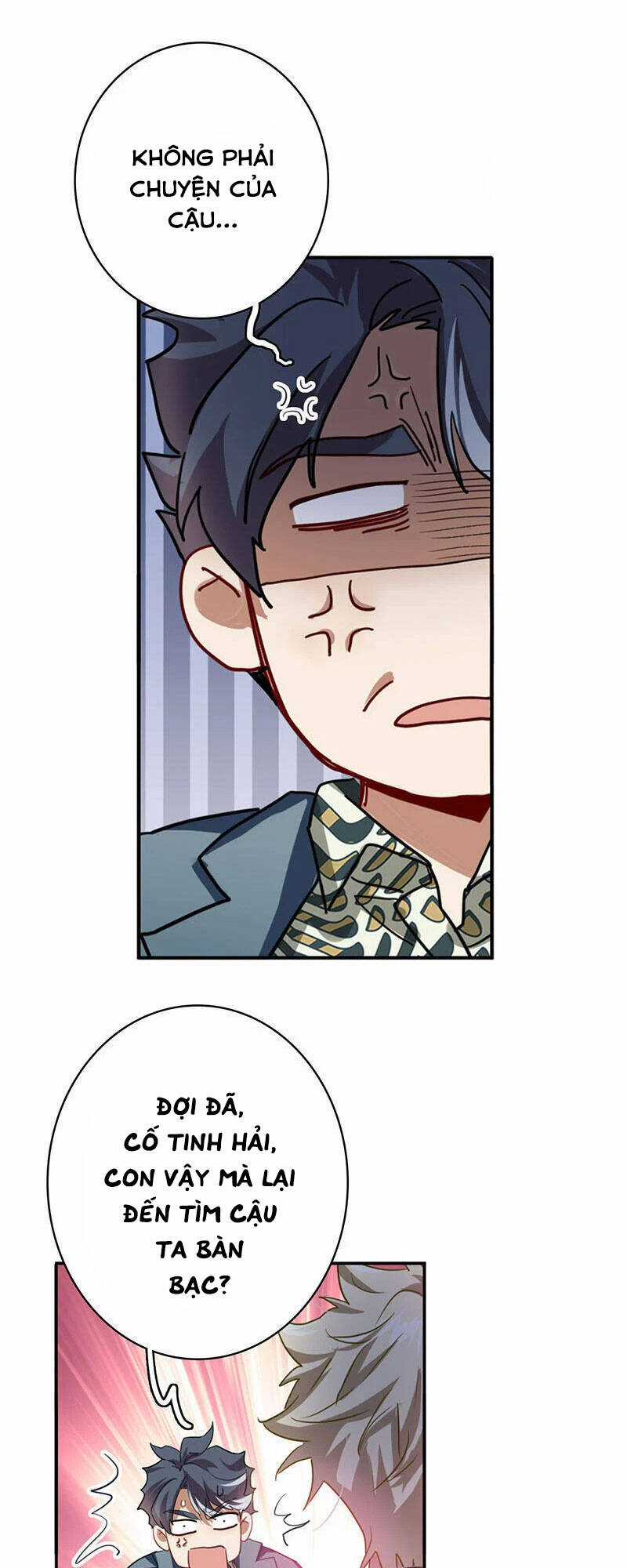 Tinh Mộng Thần Tượng - Chapter 349 - Trang 28