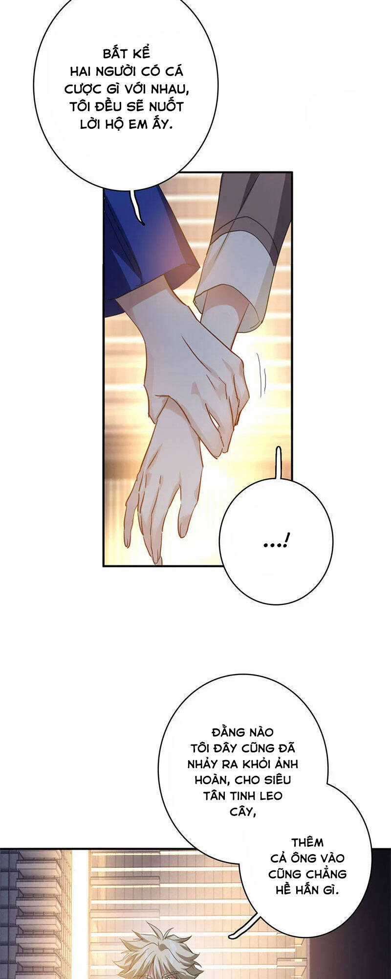 Tinh Mộng Thần Tượng - Chapter 349 - Trang 30