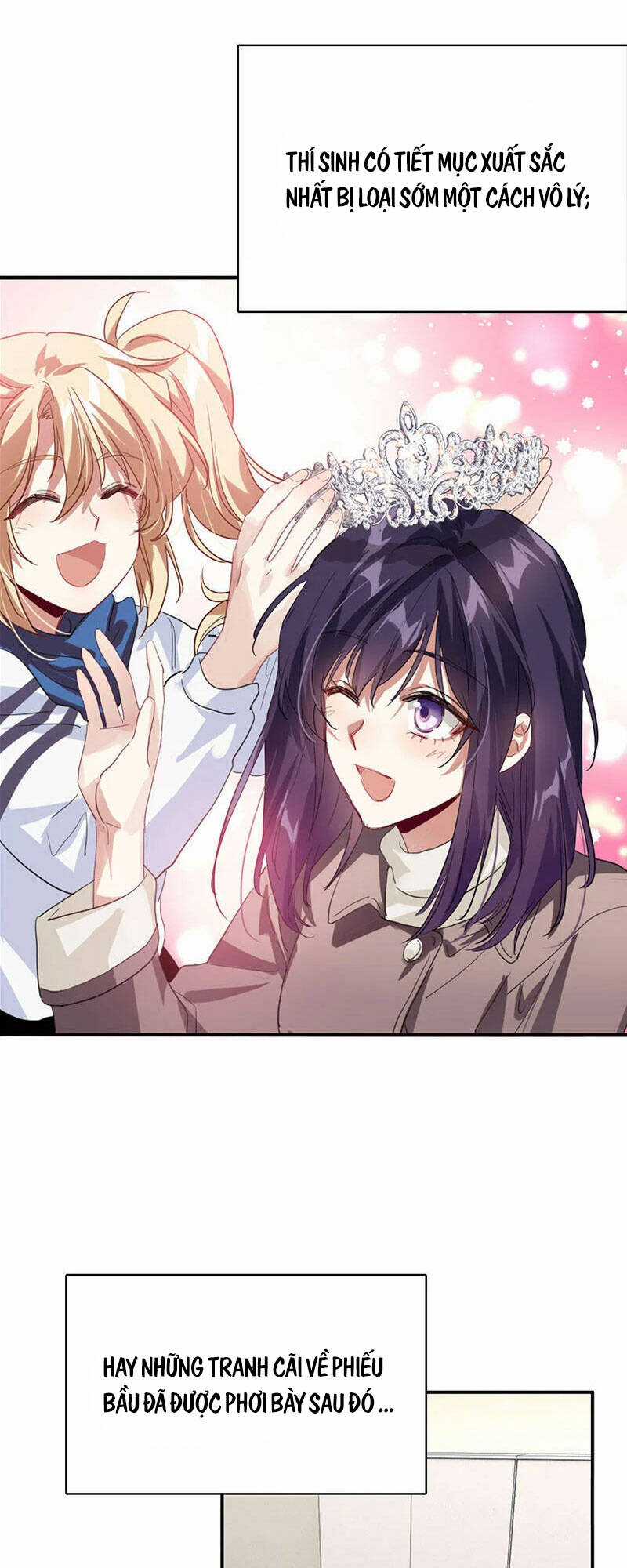 Tinh Mộng Thần Tượng - Chapter 349 - Trang 4