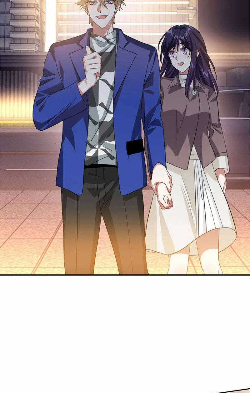 Tinh Mộng Thần Tượng - Chapter 349 - Trang 31