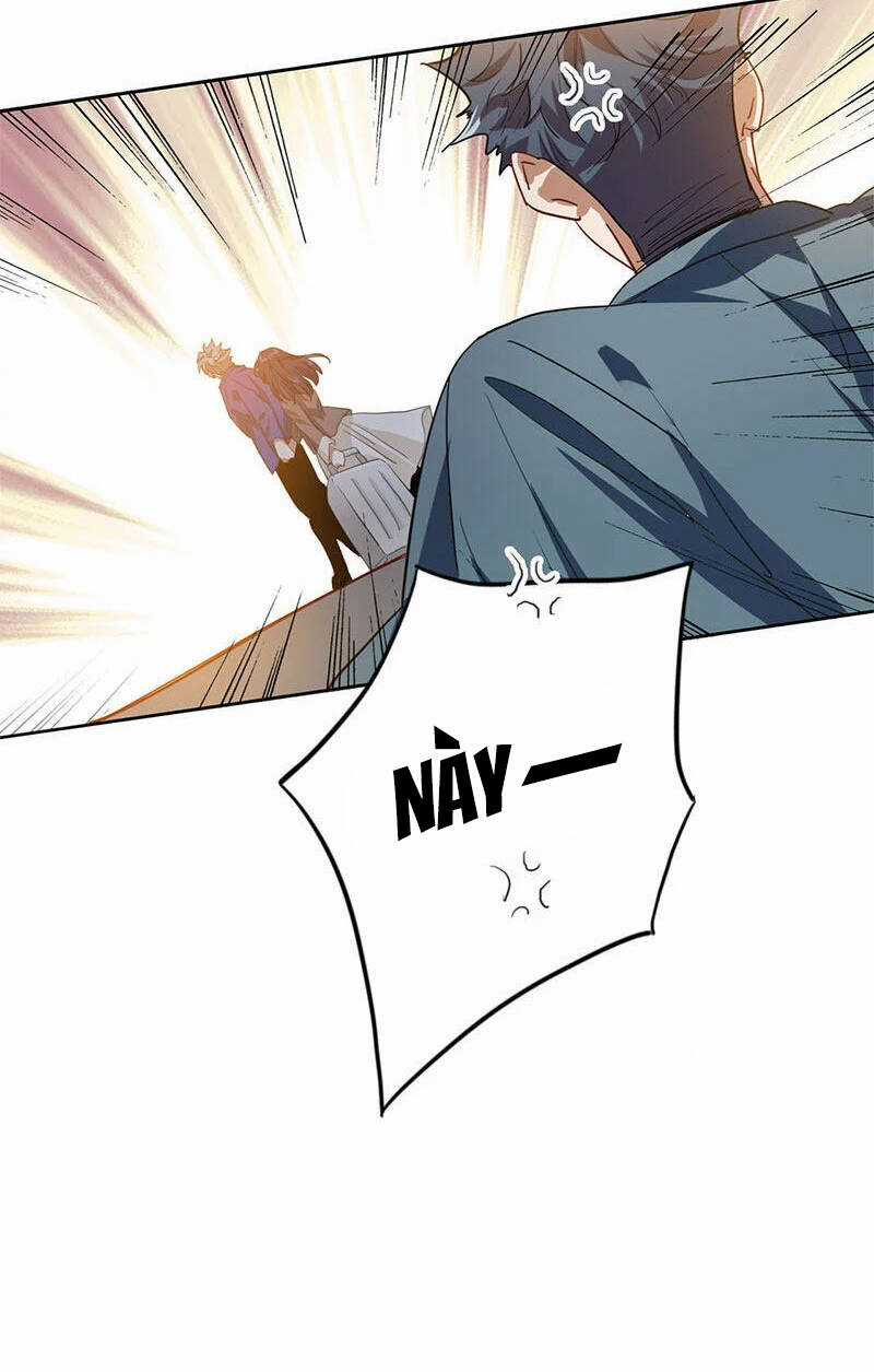 Tinh Mộng Thần Tượng - Chapter 349 - Trang 32