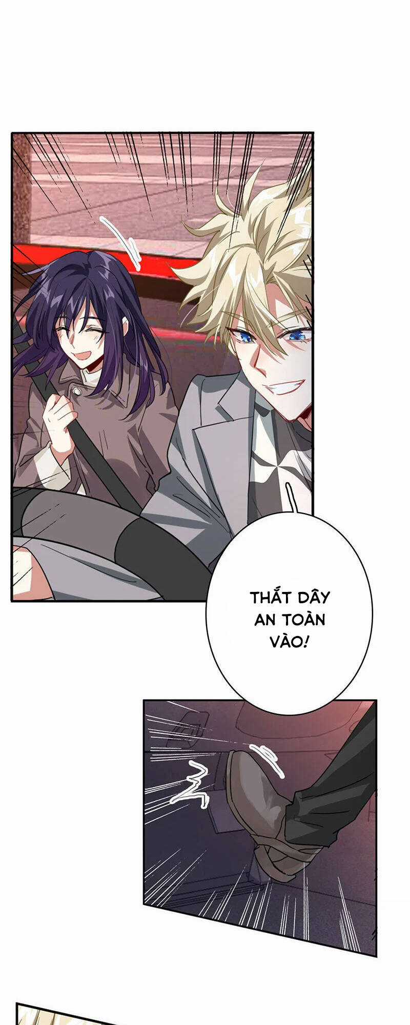 Tinh Mộng Thần Tượng - Chapter 349 - Trang 33