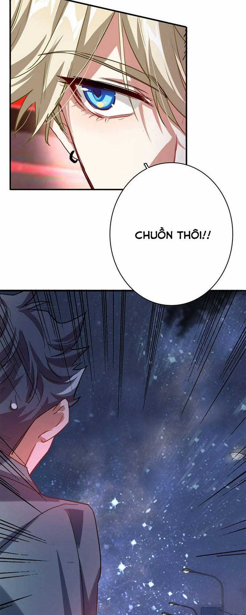 Tinh Mộng Thần Tượng - Chapter 349 - Trang 34