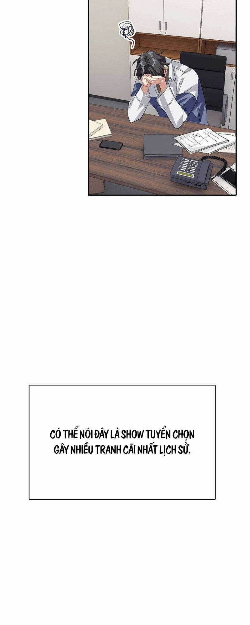 Tinh Mộng Thần Tượng - Chapter 349 - Trang 5