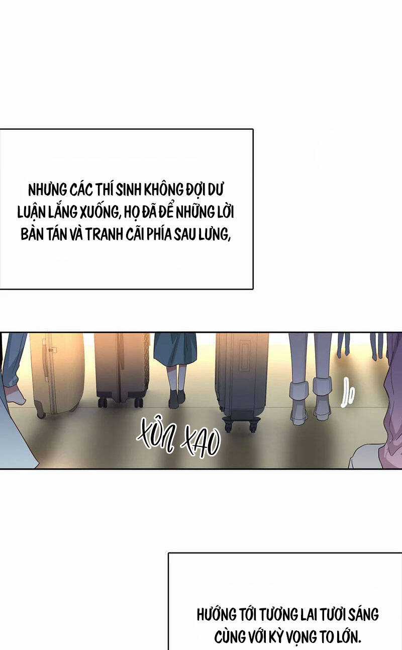 Tinh Mộng Thần Tượng - Chapter 349 - Trang 6