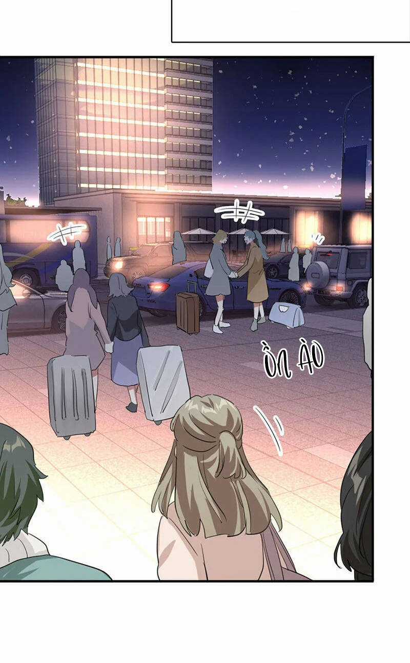 Tinh Mộng Thần Tượng - Chapter 349 - Trang 7