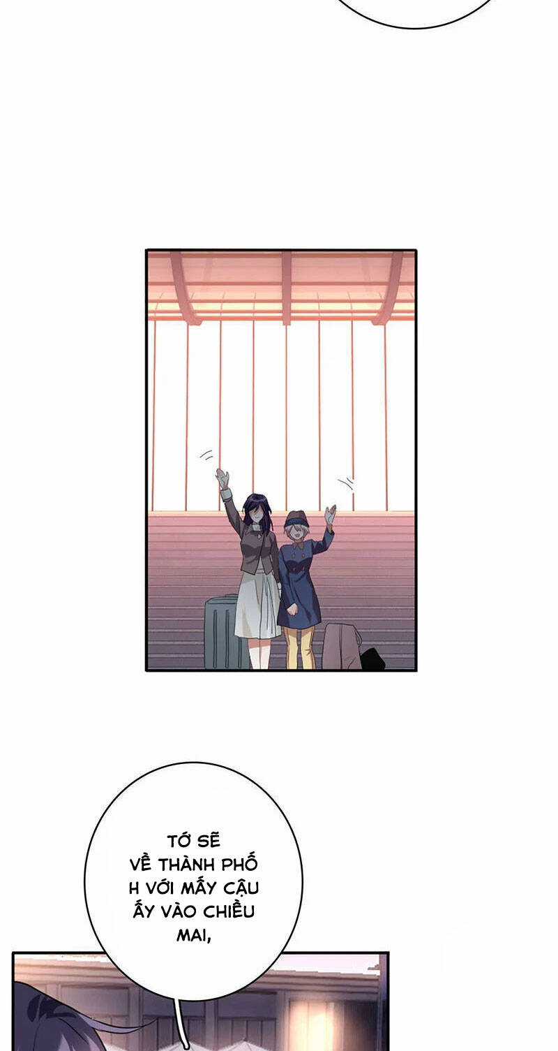 Tinh Mộng Thần Tượng - Chapter 349 - Trang 10