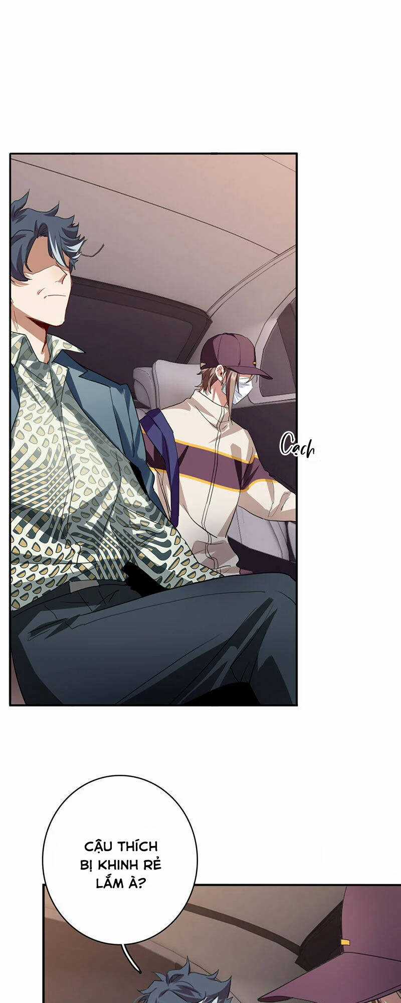 Tinh Mộng Thần Tượng - Chapter 350 - Trang 11