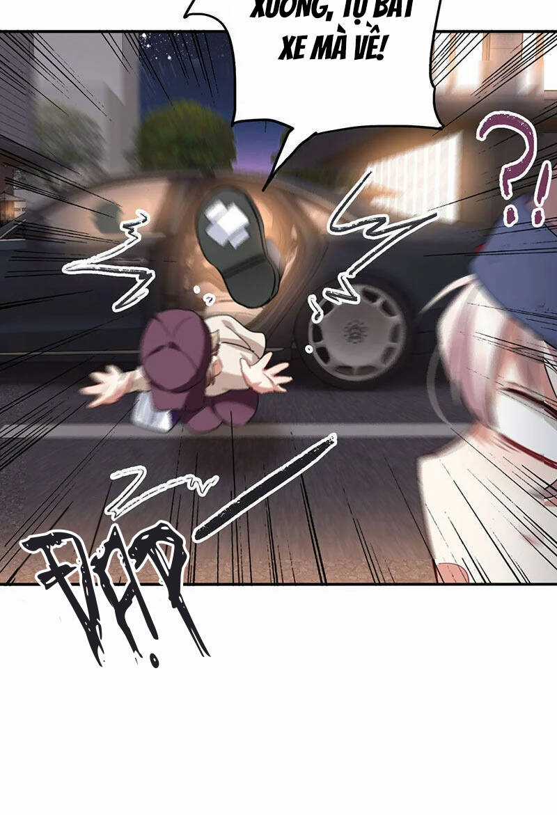 Tinh Mộng Thần Tượng - Chapter 350 - Trang 14