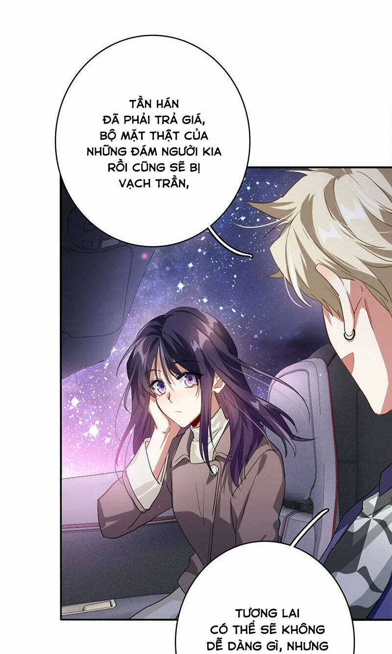 Tinh Mộng Thần Tượng - Chapter 350 - Trang 20