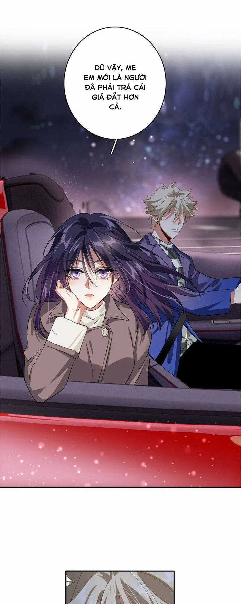 Tinh Mộng Thần Tượng - Chapter 350 - Trang 22