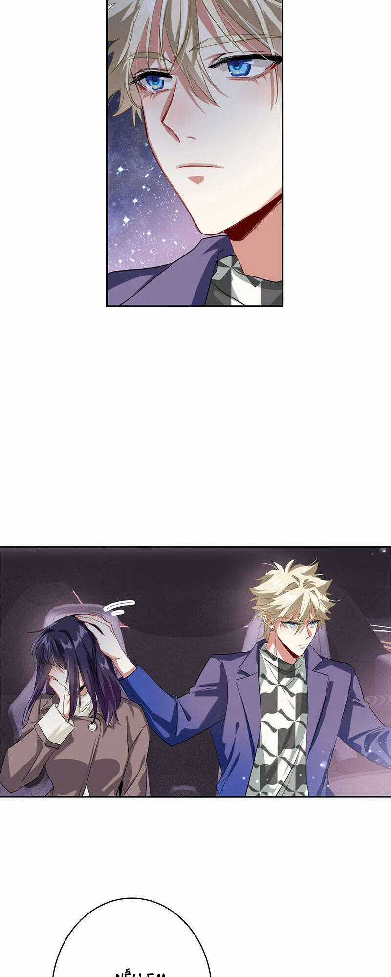 Tinh Mộng Thần Tượng - Chapter 350 - Trang 23