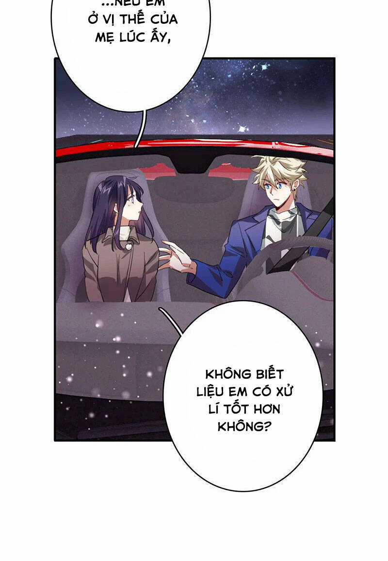 Tinh Mộng Thần Tượng - Chapter 350 - Trang 24