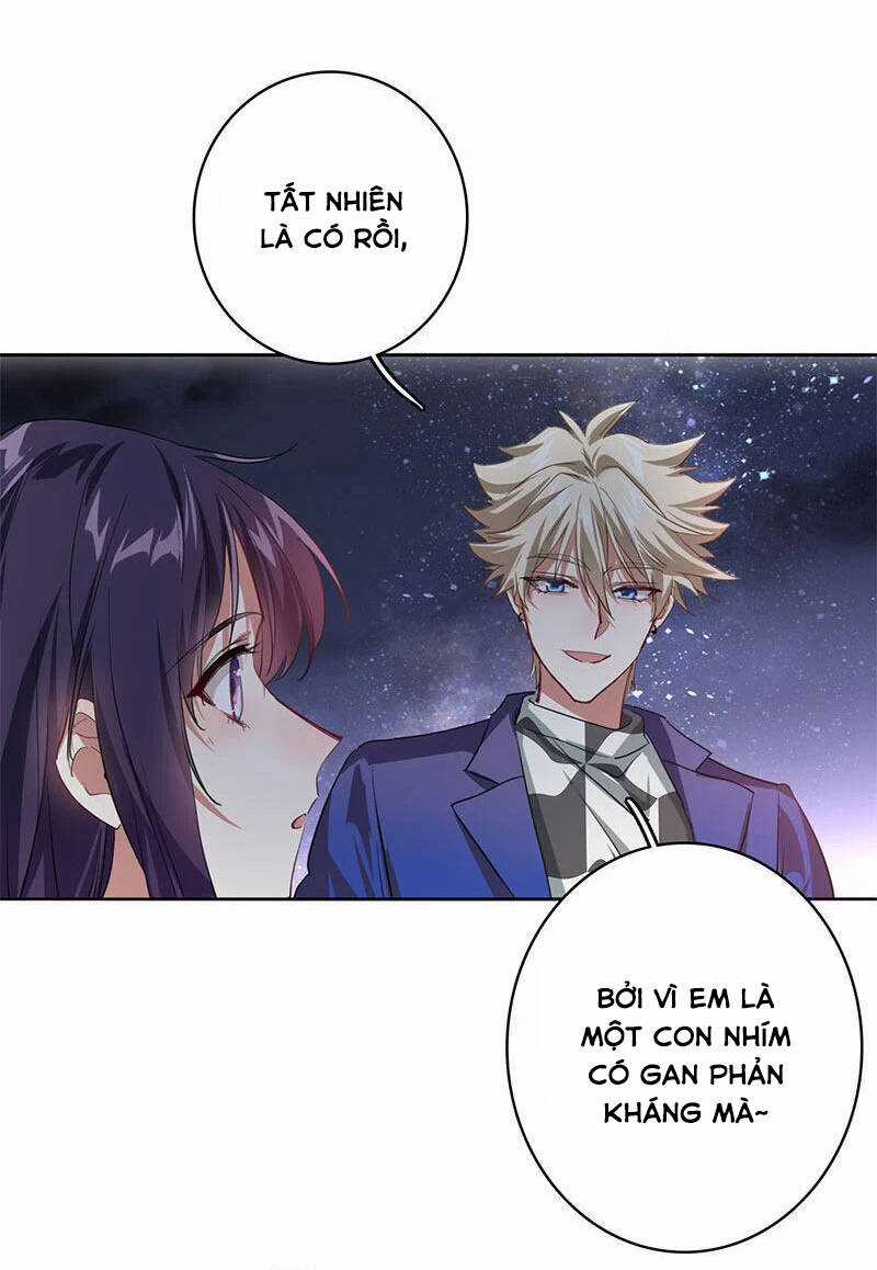 Tinh Mộng Thần Tượng - Chapter 350 - Trang 25