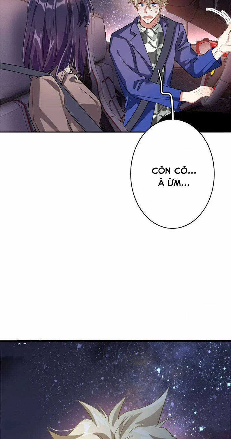 Tinh Mộng Thần Tượng - Chapter 350 - Trang 28