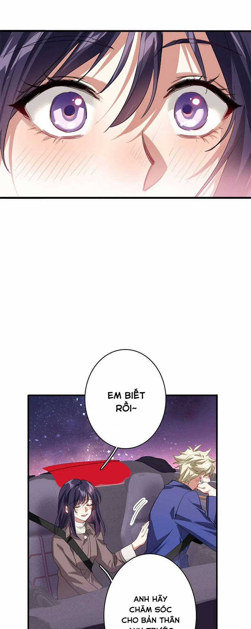 Tinh Mộng Thần Tượng - Chapter 350 - Trang 30