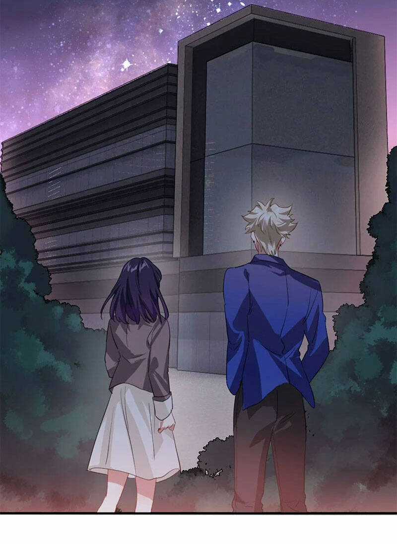 Tinh Mộng Thần Tượng - Chapter 350 - Trang 33