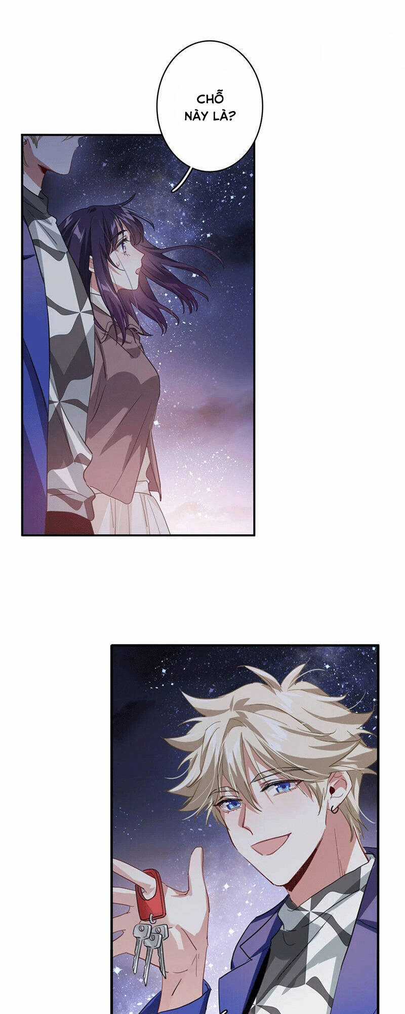 Tinh Mộng Thần Tượng - Chapter 350 - Trang 34