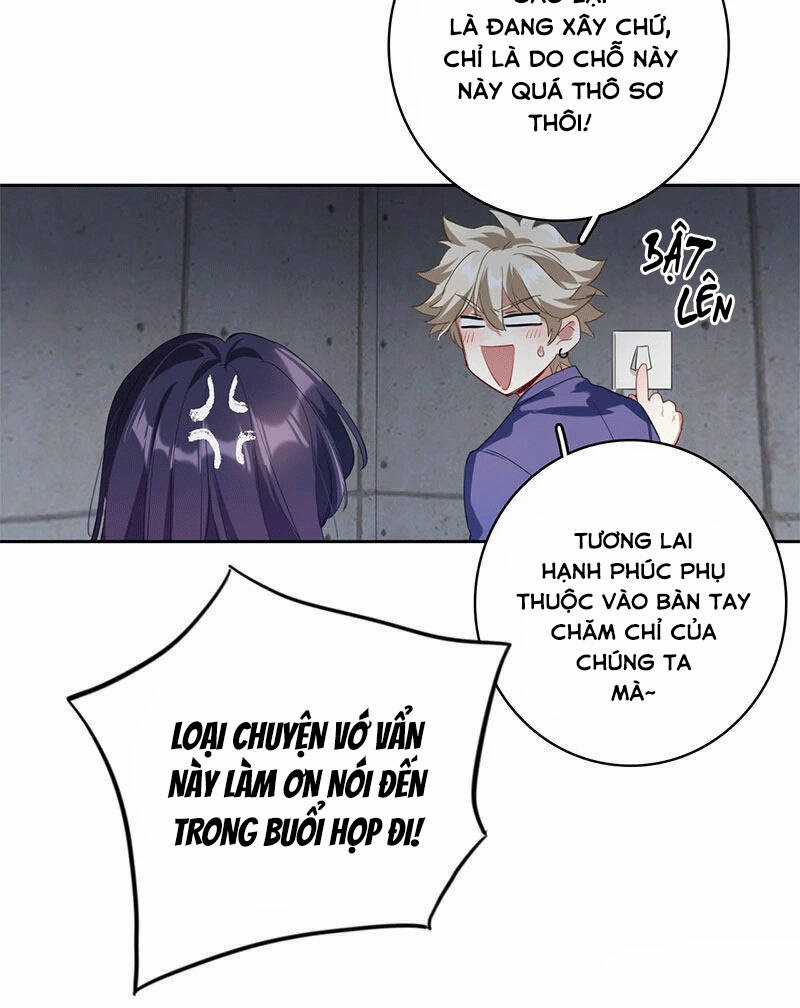 Tinh Mộng Thần Tượng - Chapter 350 - Trang 37