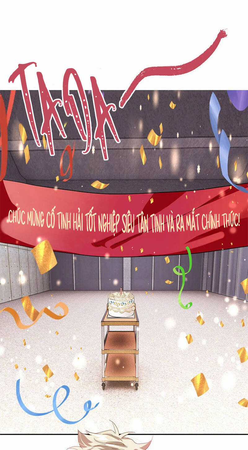 Tinh Mộng Thần Tượng - Chapter 350 - Trang 39