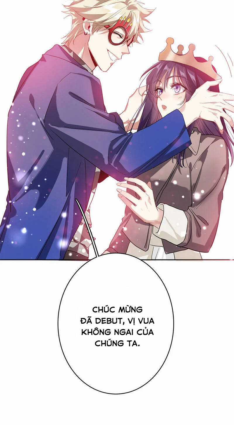 Tinh Mộng Thần Tượng - Chapter 350 - Trang 40